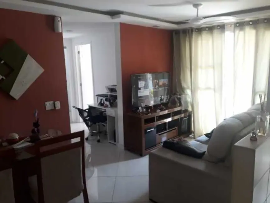 Foto 5 de Apartamento com 3 quartos à venda, 68m2 em Rio De Janeiro - RJ