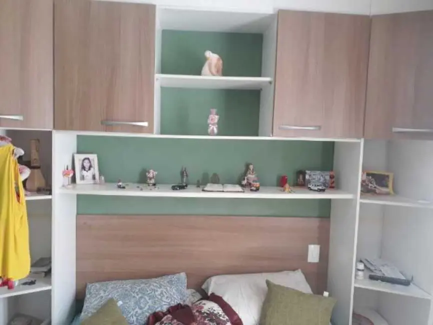Foto 8 de Apartamento com 3 quartos à venda, 68m2 em Rio De Janeiro - RJ
