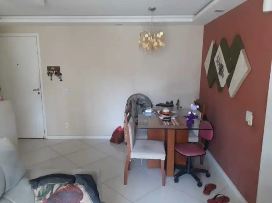 Foto 7 de Apartamento com 3 quartos à venda, 68m2 em Rio De Janeiro - RJ