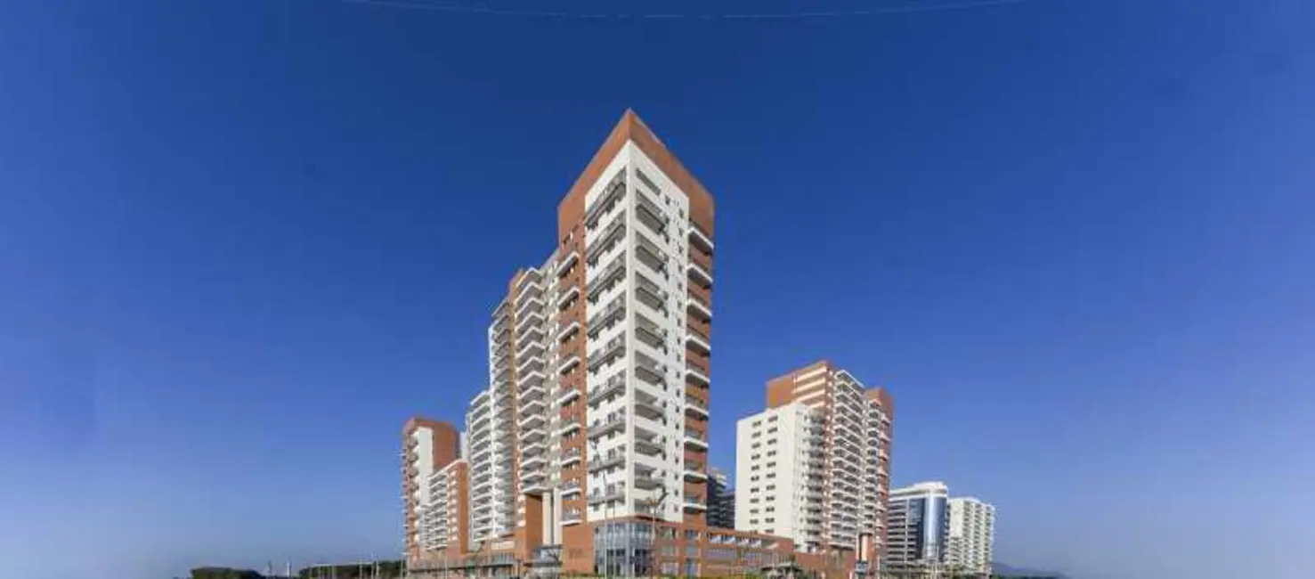 Foto 4 de Apartamento com 3 quartos à venda, 98m2 em Rio De Janeiro - RJ