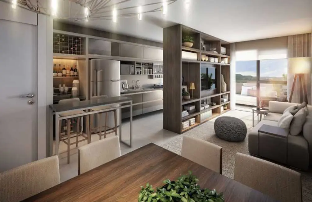 Apartamento com 3 quartos à venda, 135m2 em Rio De Janeiro - RJ - imagem 3 Foto 3 de Apartamento com 3 quartos à venda, 135m2 em Rio De Janeiro - RJ