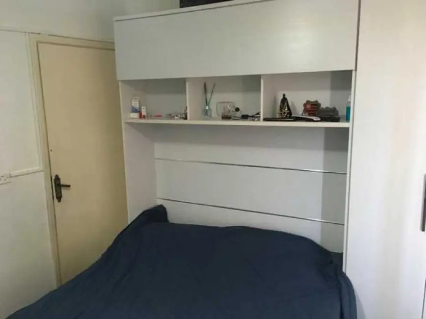Foto 5 de Apartamento com 3 quartos à venda, 72m2 em Rio De Janeiro - RJ