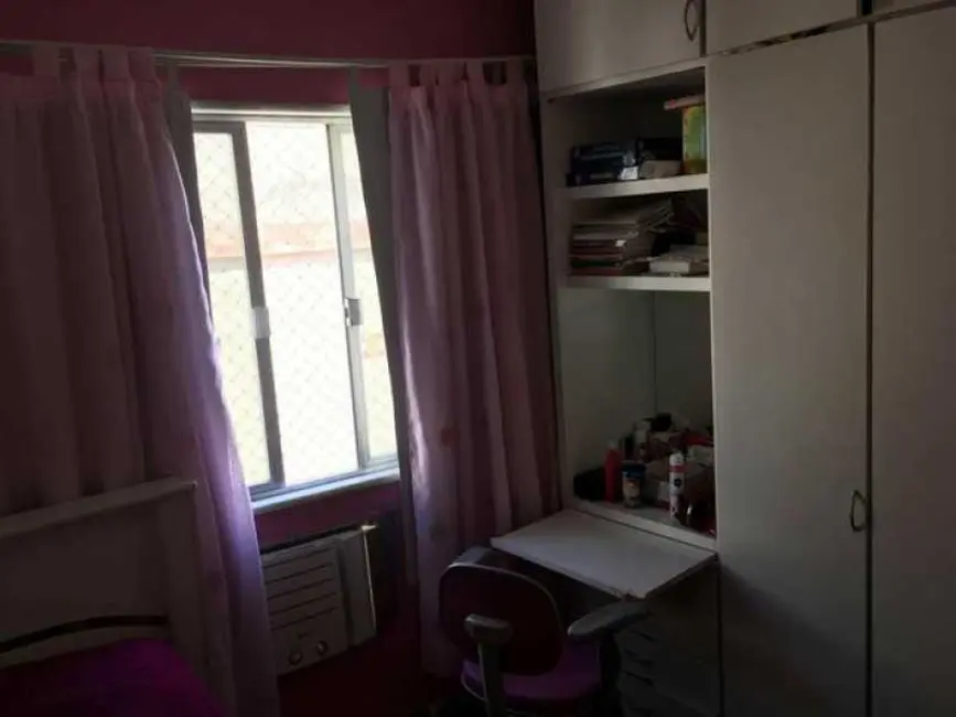 Foto 4 de Apartamento com 3 quartos à venda, 72m2 em Rio De Janeiro - RJ