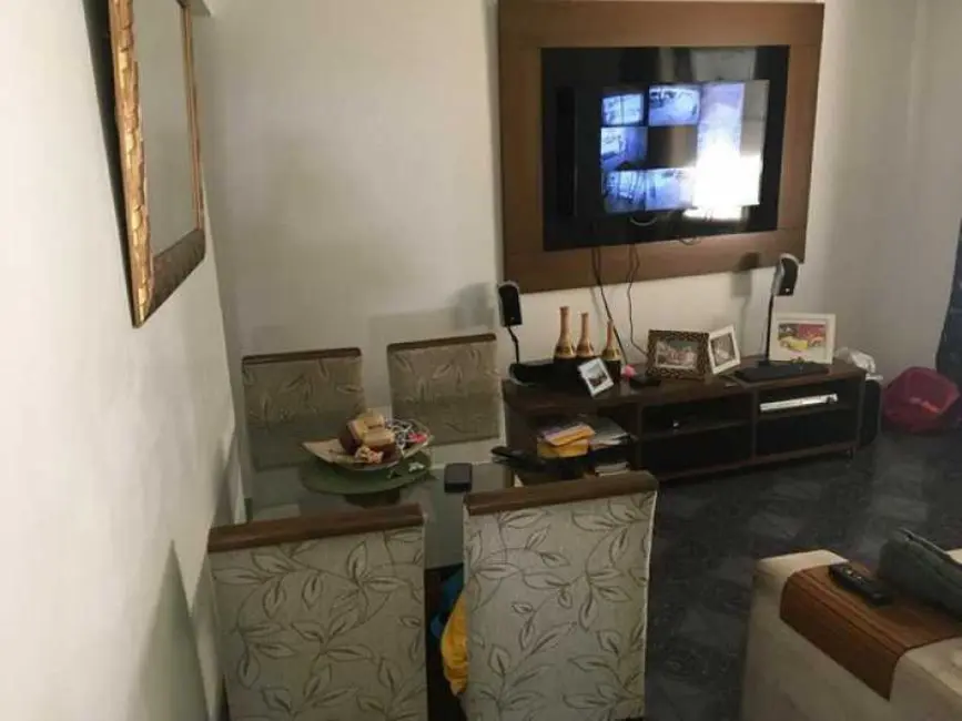 Foto 2 de Apartamento com 3 quartos à venda, 72m2 em Rio De Janeiro - RJ