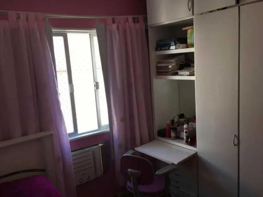 Foto 6 de Apartamento com 3 quartos à venda, 72m2 em Rio De Janeiro - RJ