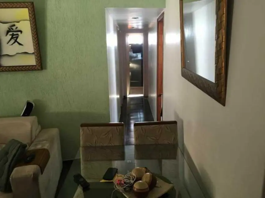 Foto 1 de Apartamento com 3 quartos à venda, 72m2 em Rio De Janeiro - RJ