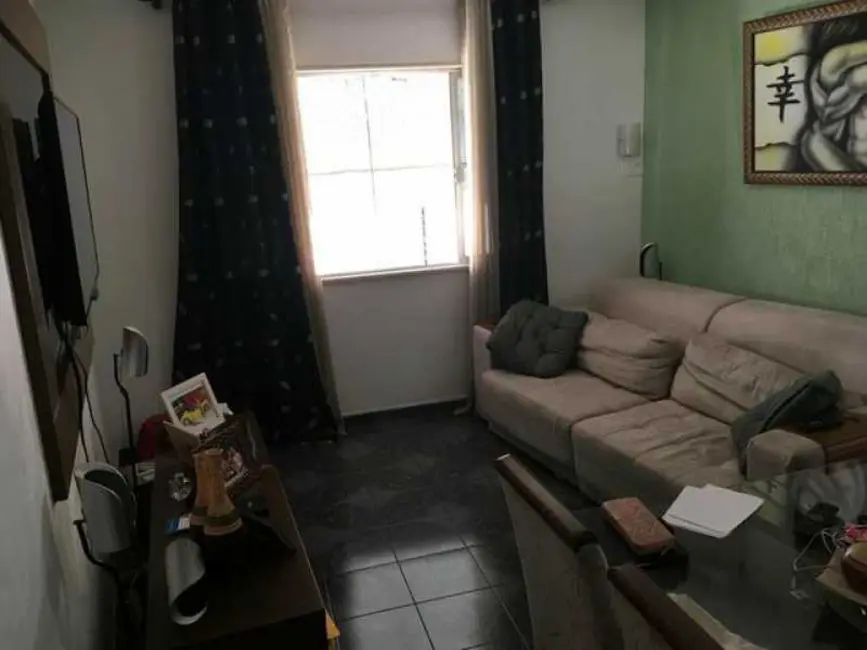Foto 3 de Apartamento com 3 quartos à venda, 72m2 em Rio De Janeiro - RJ