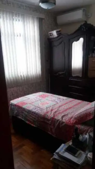 Foto 4 de Apartamento com 3 quartos à venda, 48m2 em Rio De Janeiro - RJ