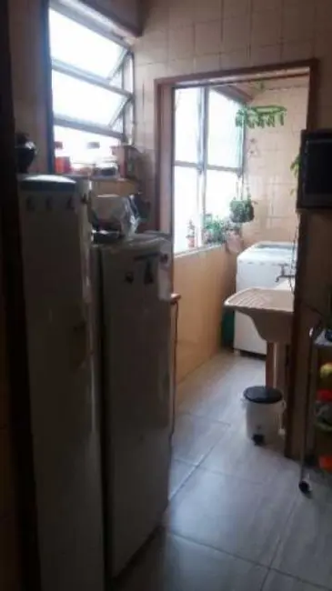 Foto 8 de Apartamento com 3 quartos à venda, 48m2 em Rio De Janeiro - RJ