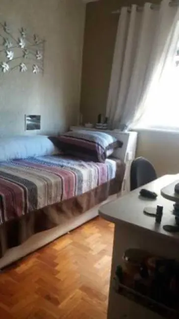 Foto 6 de Apartamento com 3 quartos à venda, 48m2 em Rio De Janeiro - RJ