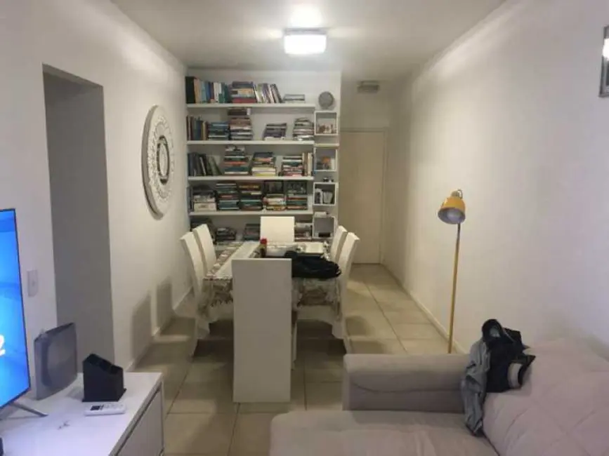 Apartamento com 3 quartos à venda, 120m2 em Rio De Janeiro - RJ - imagem 6 Foto 6 de Apartamento com 3 quartos à venda, 120m2 em Rio De Janeiro - RJ