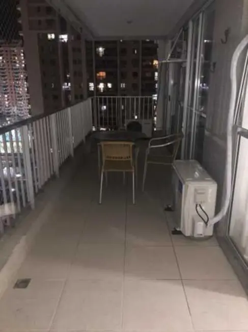 Apartamento com 3 quartos à venda, 120m2 em Rio De Janeiro - RJ - imagem 2 Foto 2 de Apartamento com 3 quartos à venda, 120m2 em Rio De Janeiro - RJ