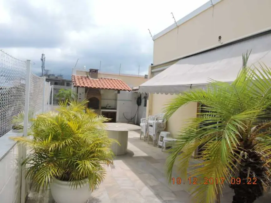 Foto 1 de Apartamento com 3 quartos à venda, 200m2 em Rio De Janeiro - RJ