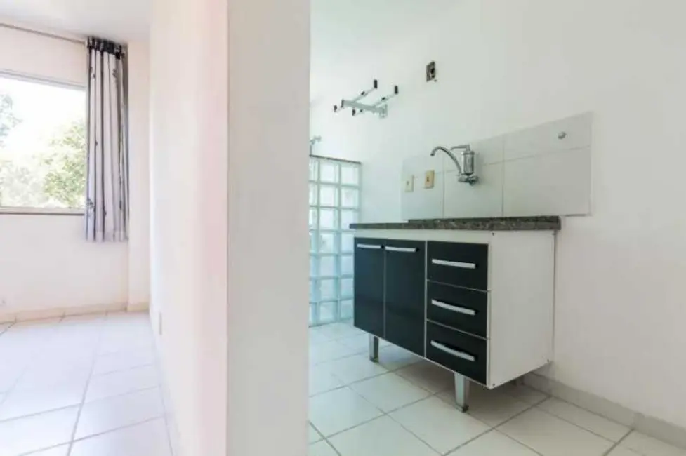 Foto 5 de Apartamento com 3 quartos à venda, 65m2 em Rio De Janeiro - RJ