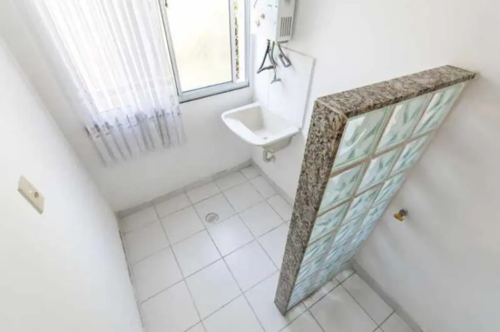 Foto 9 de Apartamento com 3 quartos à venda, 65m2 em Rio De Janeiro - RJ