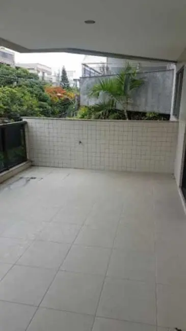 Foto 7 de Apartamento com 3 quartos à venda, 105m2 em Rio De Janeiro - RJ