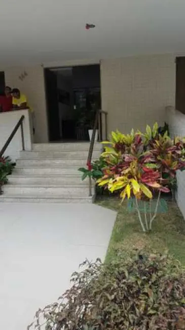 Foto 1 de Apartamento com 3 quartos à venda, 105m2 em Rio De Janeiro - RJ