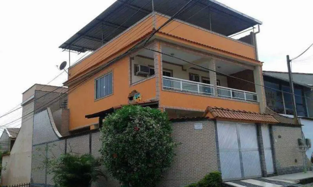 Foto 2 de Apartamento com 3 quartos à venda, 450m2 em Rio De Janeiro - RJ