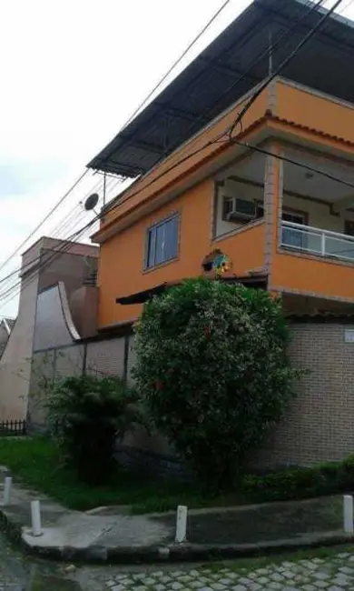 Foto 3 de Apartamento com 3 quartos à venda, 450m2 em Rio De Janeiro - RJ