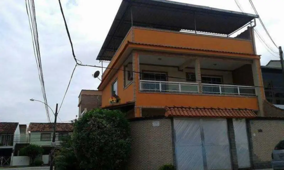 Foto 5 de Apartamento com 3 quartos à venda, 450m2 em Rio De Janeiro - RJ