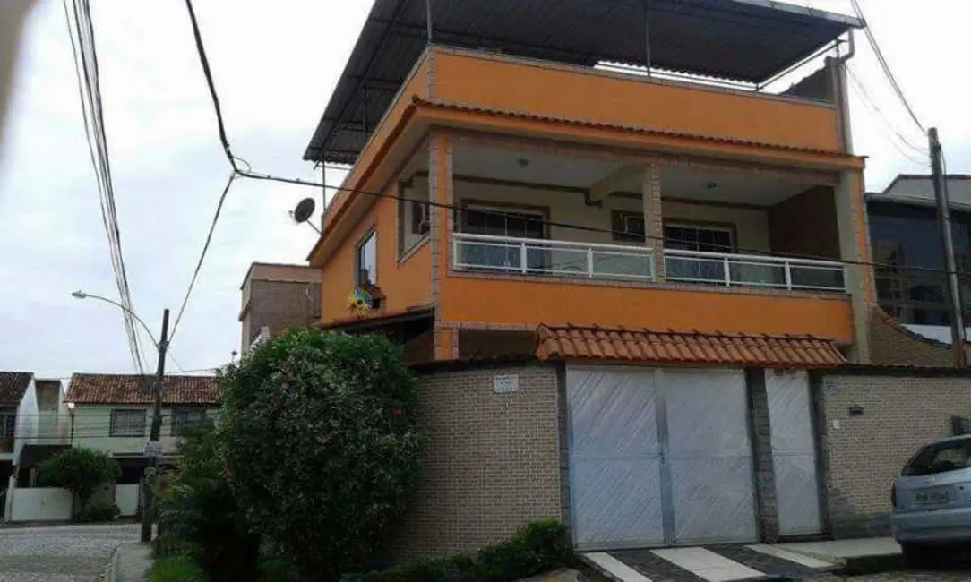 Foto 1 de Apartamento com 3 quartos à venda, 450m2 em Rio De Janeiro - RJ