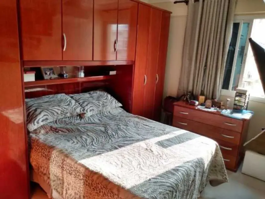 Foto 8 de Apartamento com 3 quartos à venda, 69m2 em Rio De Janeiro - RJ