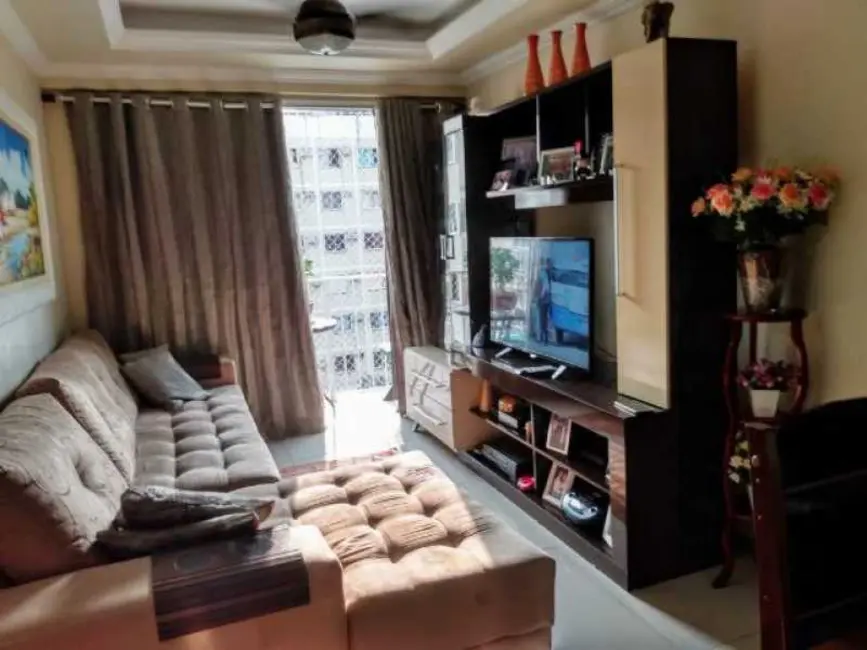 Foto 2 de Apartamento com 3 quartos à venda, 69m2 em Rio De Janeiro - RJ