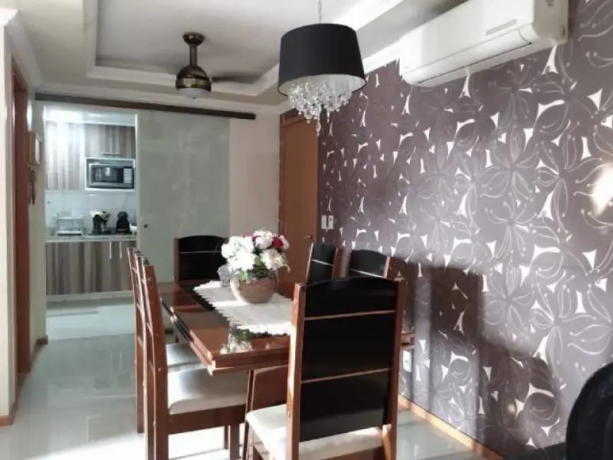 Foto 3 de Apartamento com 3 quartos à venda, 69m2 em Rio De Janeiro - RJ