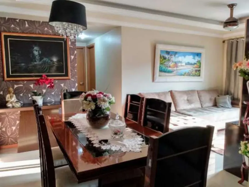 Foto 4 de Apartamento com 3 quartos à venda, 69m2 em Rio De Janeiro - RJ