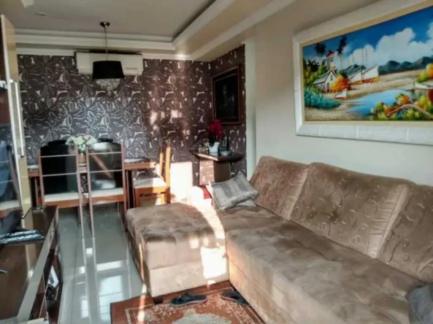 Foto 1 de Apartamento com 3 quartos à venda, 69m2 em Rio De Janeiro - RJ