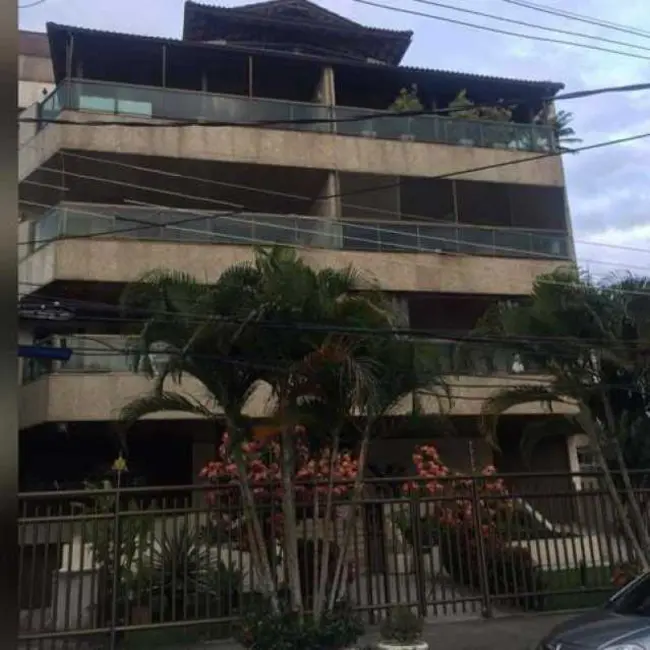 Foto 8 de Apartamento com 3 quartos à venda, 87m2 em Rio De Janeiro - RJ