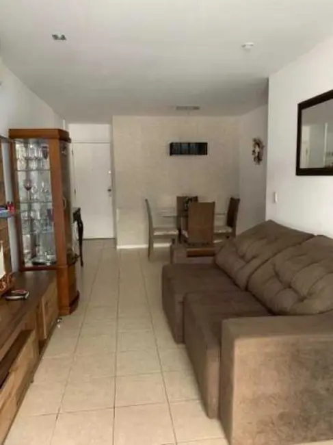 Foto 2 de Apartamento com 3 quartos à venda, 87m2 em Rio De Janeiro - RJ