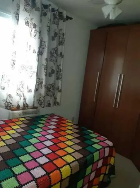 Apartamento com 3 quartos à venda, 63m2 em Nilopolis - RJ - imagem 7 Foto 7 de Apartamento com 3 quartos à venda, 63m2 em Nilopolis - RJ