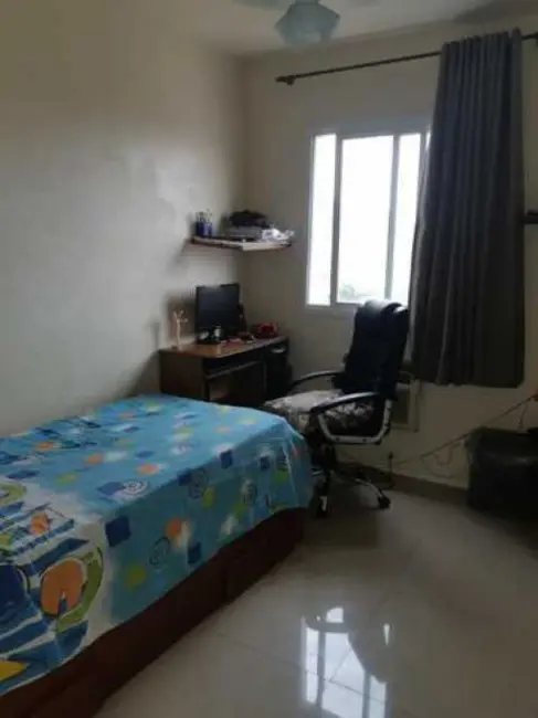 Apartamento com 3 quartos à venda, 63m2 em Nilopolis - RJ - imagem 4 Foto 4 de Apartamento com 3 quartos à venda, 63m2 em Nilopolis - RJ