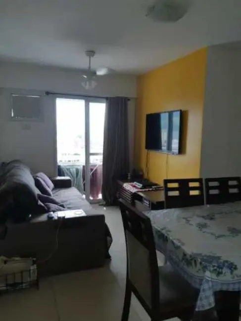 Foto 2 de Apartamento com 3 quartos à venda, 63m2 em Nilopolis - RJ