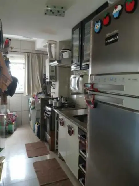 Apartamento com 3 quartos à venda, 63m2 em Nilopolis - RJ - imagem 9 Foto 9 de Apartamento com 3 quartos à venda, 63m2 em Nilopolis - RJ