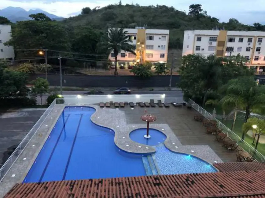 Foto 5 de Apartamento com 3 quartos à venda, 67m2 em Rio De Janeiro - RJ