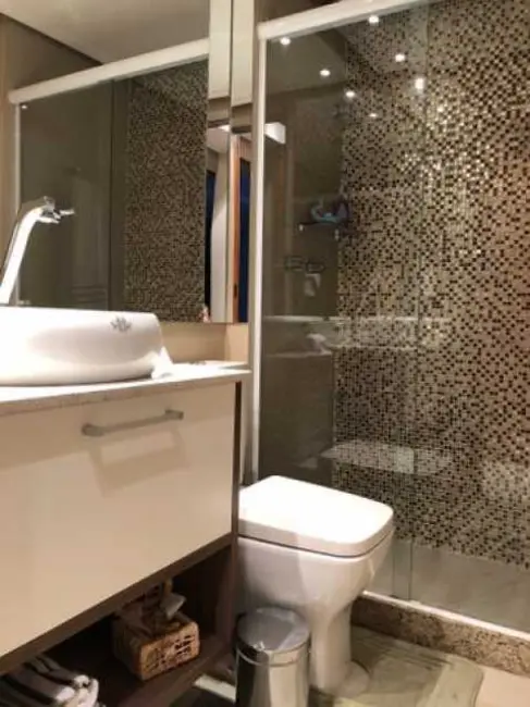 Foto 4 de Apartamento com 3 quartos à venda, 67m2 em Rio De Janeiro - RJ