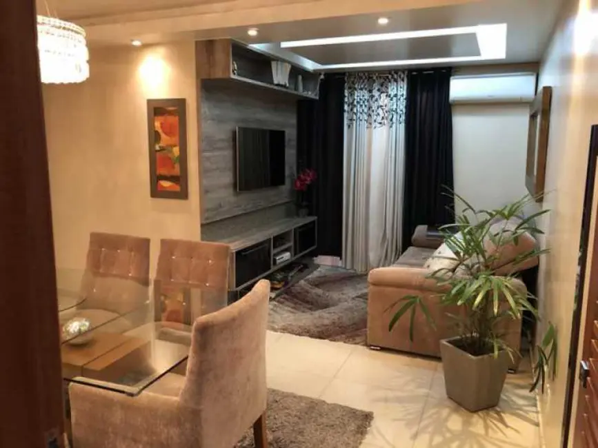 Foto 1 de Apartamento com 3 quartos à venda, 67m2 em Rio De Janeiro - RJ