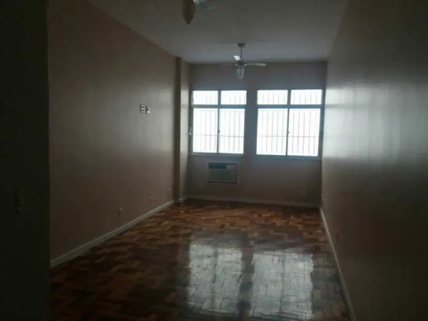 Foto 1 de Apartamento com 3 quartos à venda, 80m2 em Rio De Janeiro - RJ