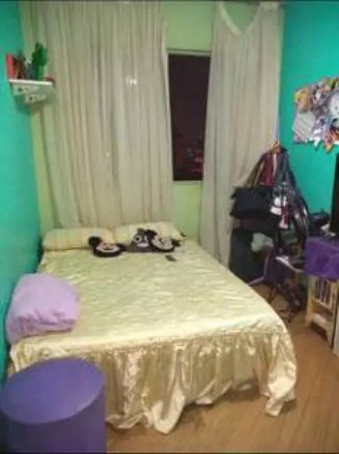 Apartamento com 3 quartos à venda, 71m2 em Rio De Janeiro - RJ - imagem 2 Foto 2 de Apartamento com 3 quartos à venda, 71m2 em Rio De Janeiro - RJ