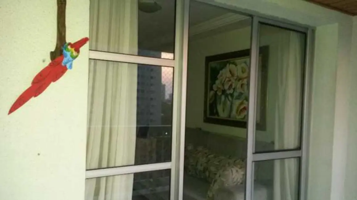 Foto 2 de Apartamento com 3 quartos à venda, 78m2 em Rio De Janeiro - RJ