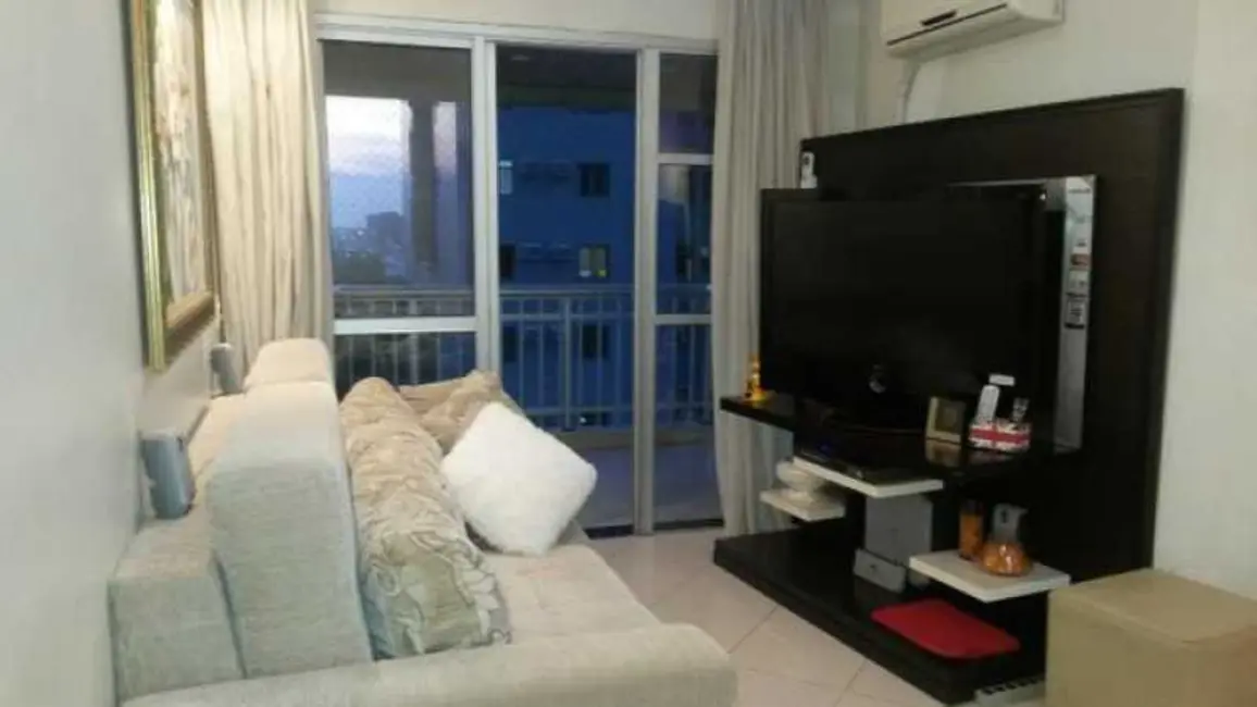 Foto 3 de Apartamento com 3 quartos à venda, 78m2 em Rio De Janeiro - RJ