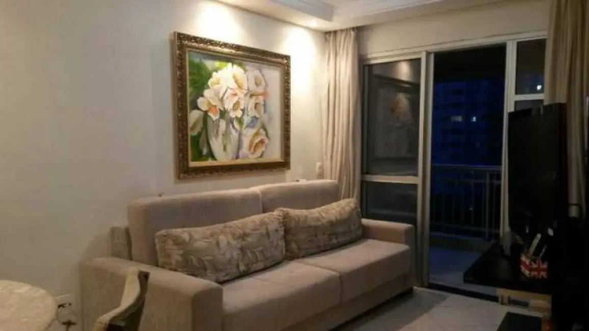 Foto 4 de Apartamento com 3 quartos à venda, 78m2 em Rio De Janeiro - RJ