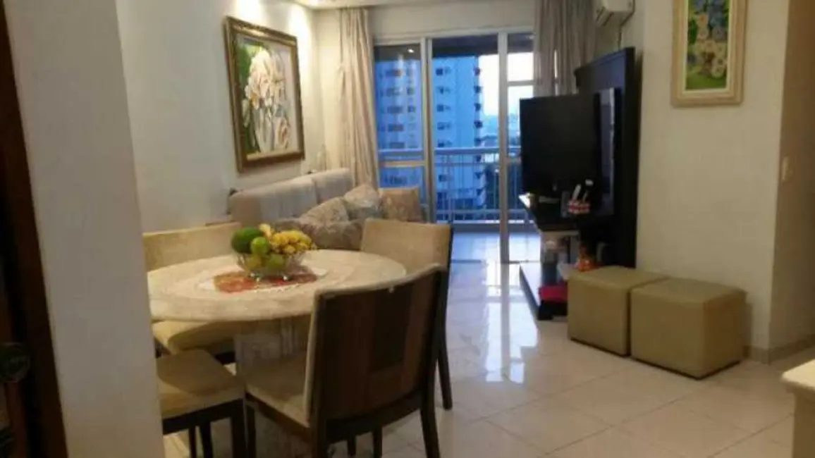 Foto 5 de Apartamento com 3 quartos à venda, 78m2 em Rio De Janeiro - RJ