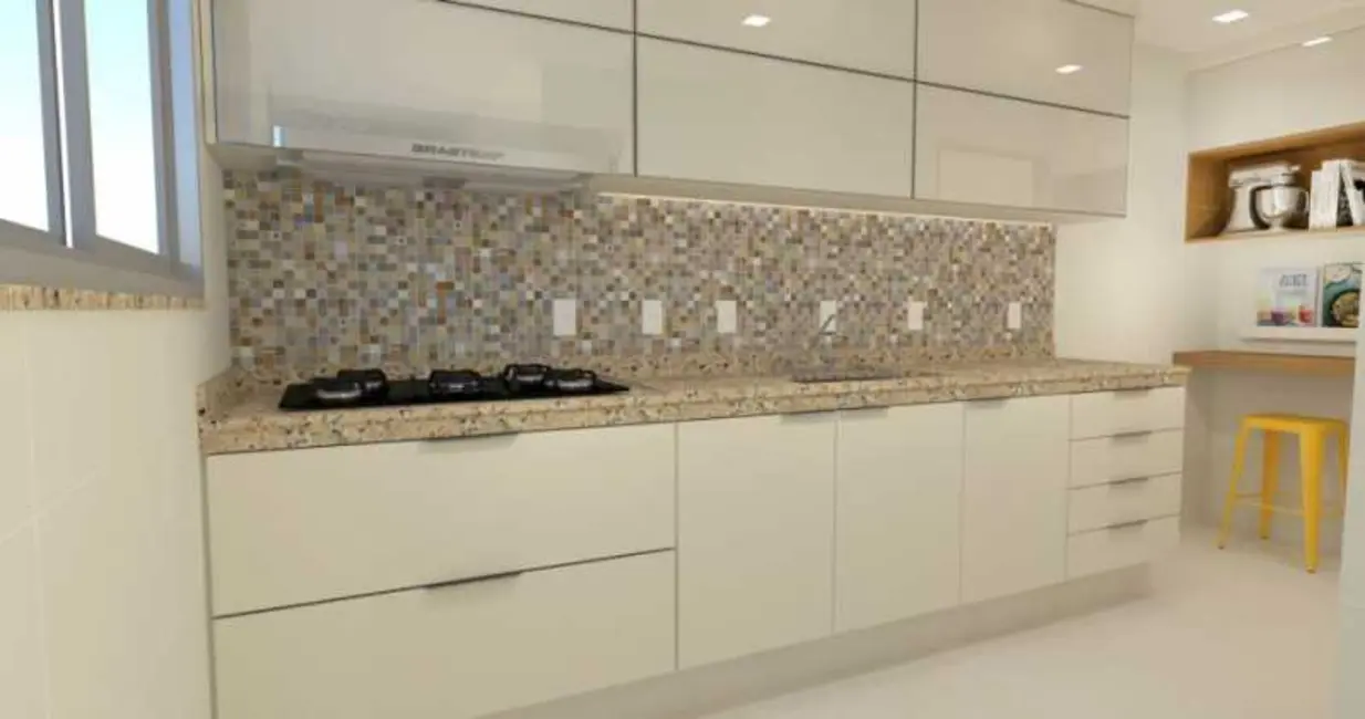 Apartamento com 3 quartos à venda, 80m2 em Rio De Janeiro - RJ - imagem 9 Foto 9 de Apartamento com 3 quartos à venda, 80m2 em Rio De Janeiro - RJ