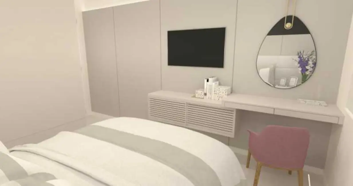 Apartamento com 3 quartos à venda, 80m2 em Rio De Janeiro - RJ - imagem 6 Foto 6 de Apartamento com 3 quartos à venda, 80m2 em Rio De Janeiro - RJ