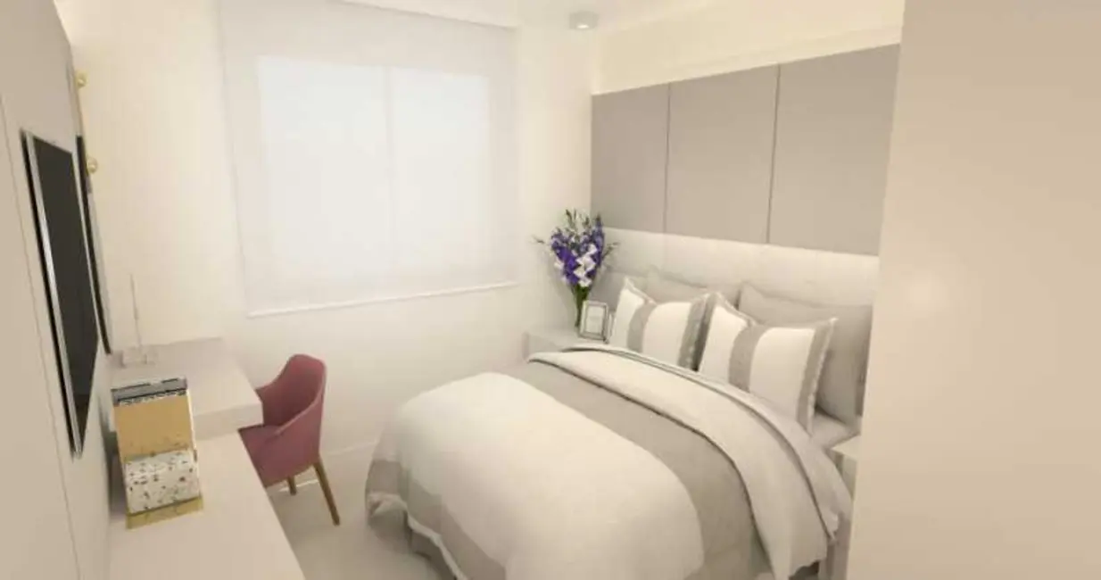 Apartamento com 3 quartos à venda, 80m2 em Rio De Janeiro - RJ - imagem 5 Foto 5 de Apartamento com 3 quartos à venda, 80m2 em Rio De Janeiro - RJ