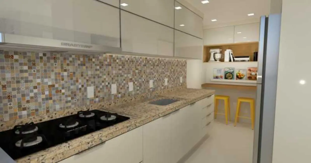 Apartamento com 3 quartos à venda, 80m2 em Rio De Janeiro - RJ - imagem 8 Foto 8 de Apartamento com 3 quartos à venda, 80m2 em Rio De Janeiro - RJ