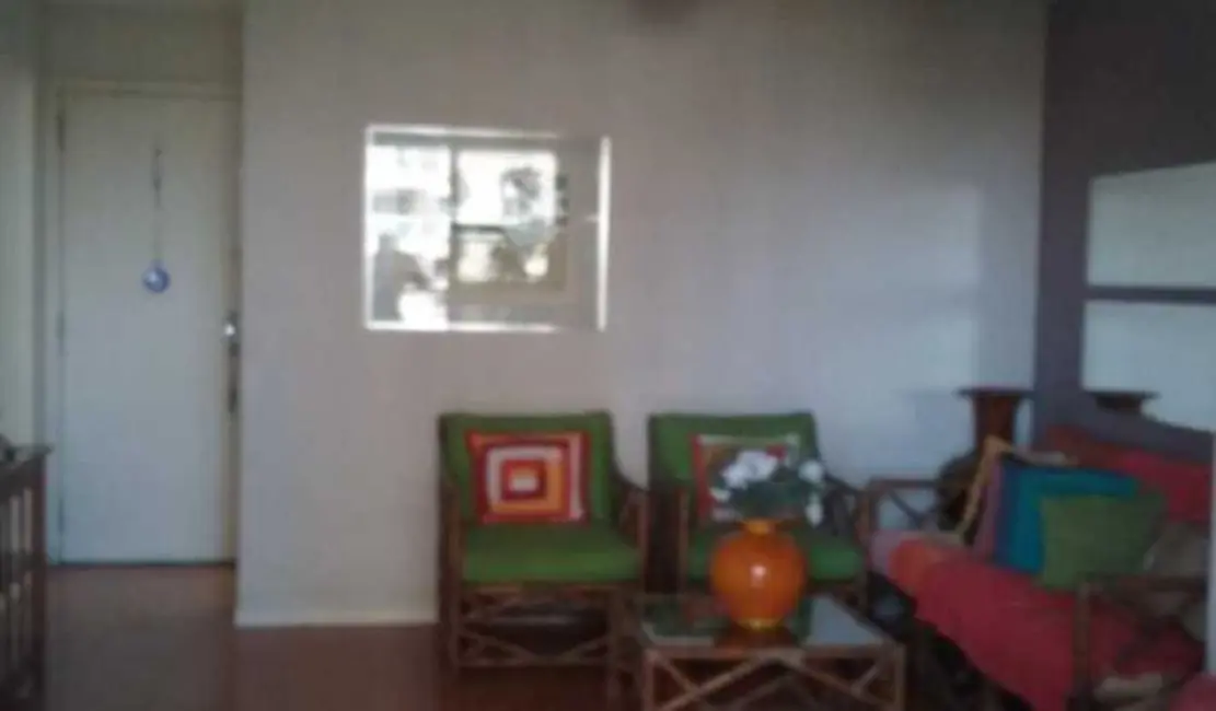 Foto 3 de Apartamento com 3 quartos à venda, 100m2 em Rio De Janeiro - RJ